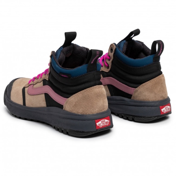 NEW Vans Ultrarange Hi MTE Boot Size 6.5 - Picture 2 of 6